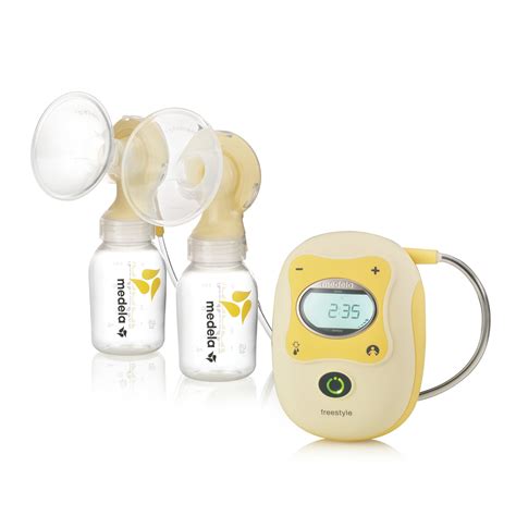 Moms and lactation consultants alike love both of these double-electric pumps because they extract milk efficiently and comfortably, are easy to use and are widely available through insurance. . Best hands free breast pump